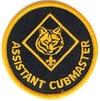 Cubmaster